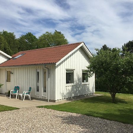 Charm Inn Svendborg Dış mekan fotoğraf