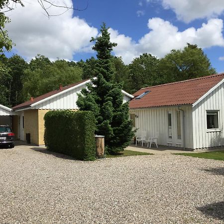 Charm Inn Svendborg Dış mekan fotoğraf