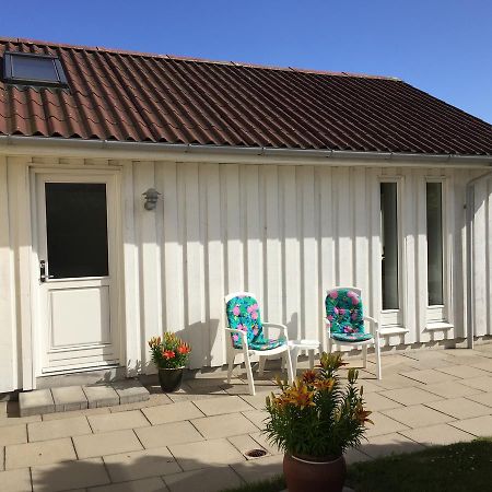 Charm Inn Svendborg Dış mekan fotoğraf