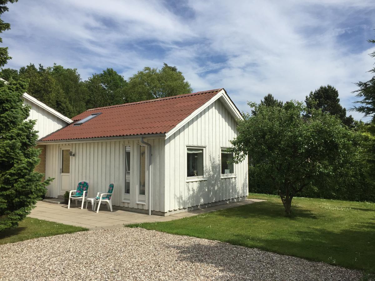 Charm Inn Svendborg Dış mekan fotoğraf