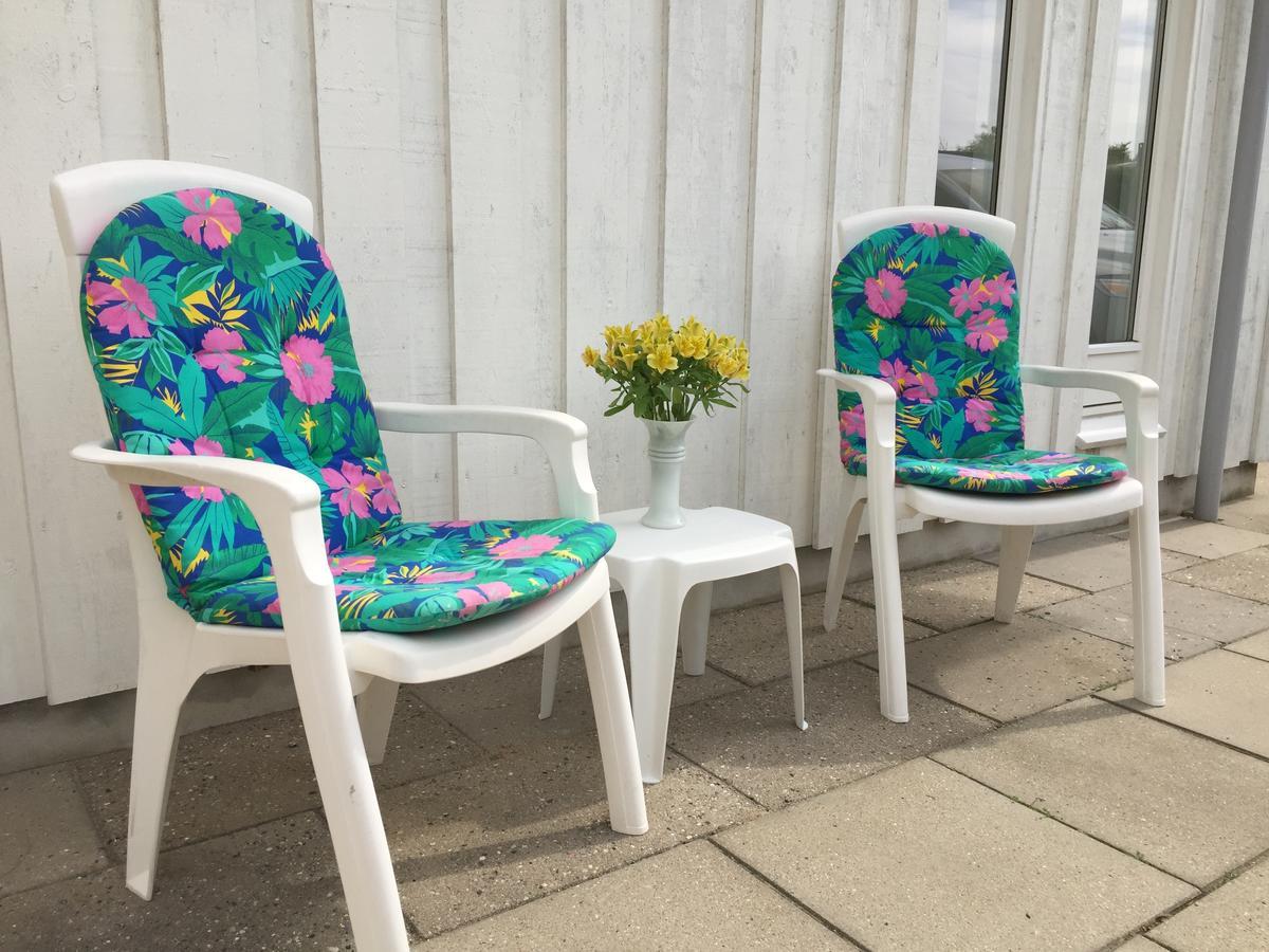 Charm Inn Svendborg Dış mekan fotoğraf