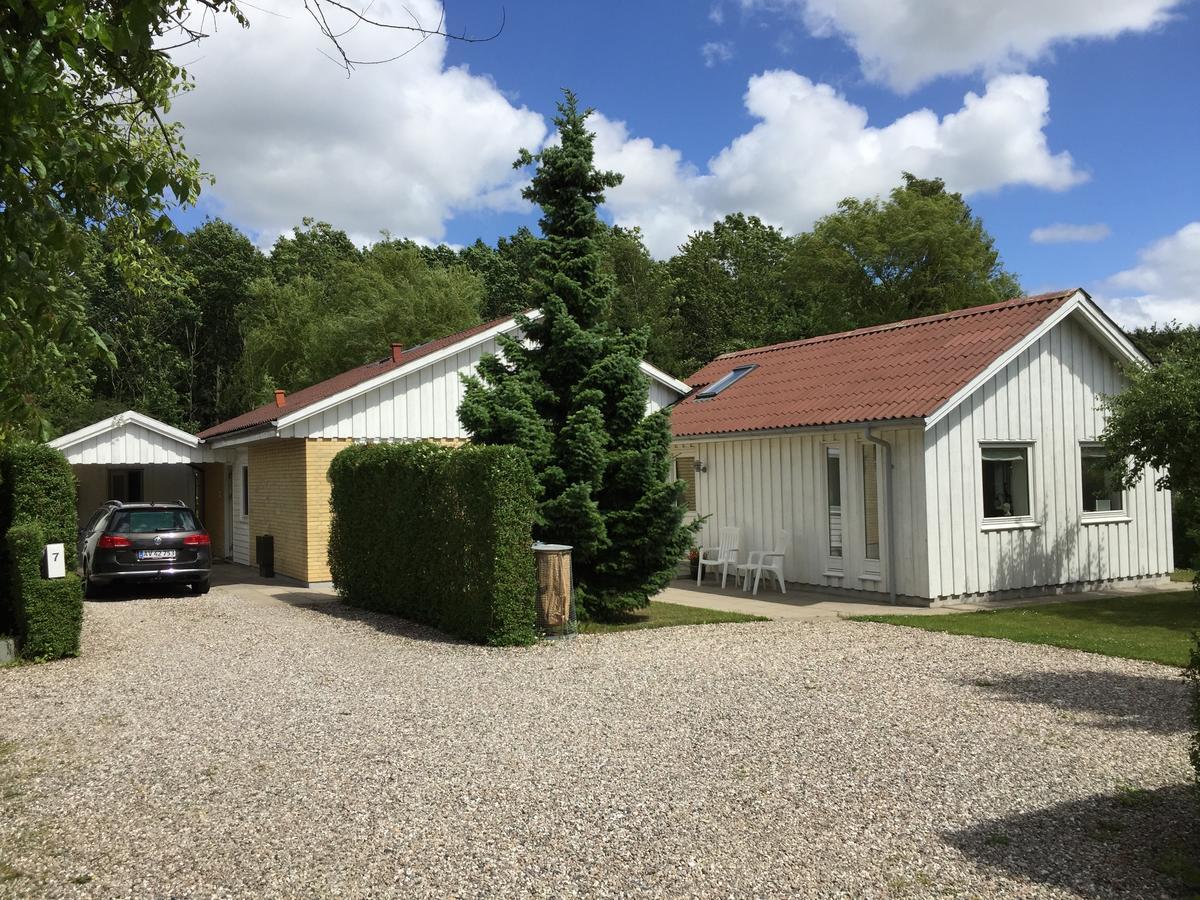 Charm Inn Svendborg Dış mekan fotoğraf