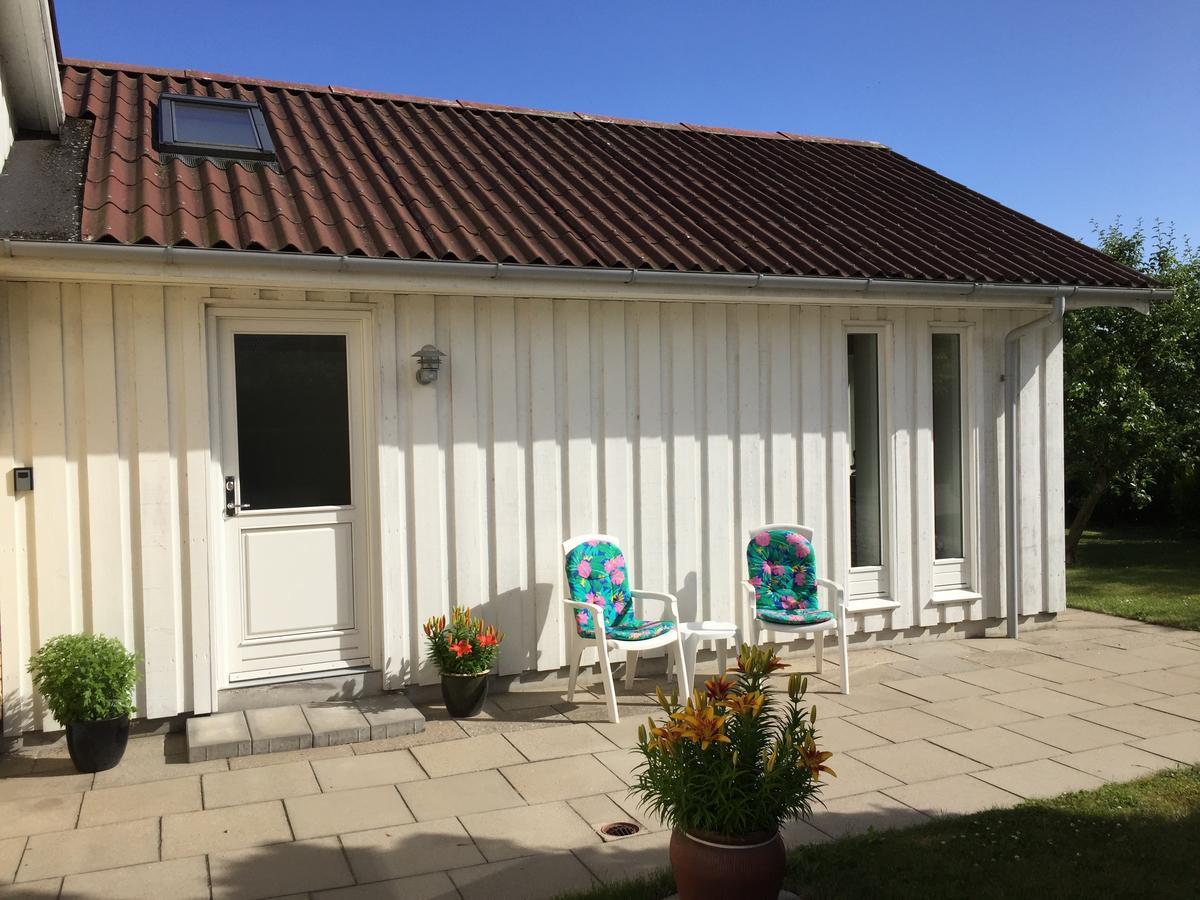 Charm Inn Svendborg Dış mekan fotoğraf