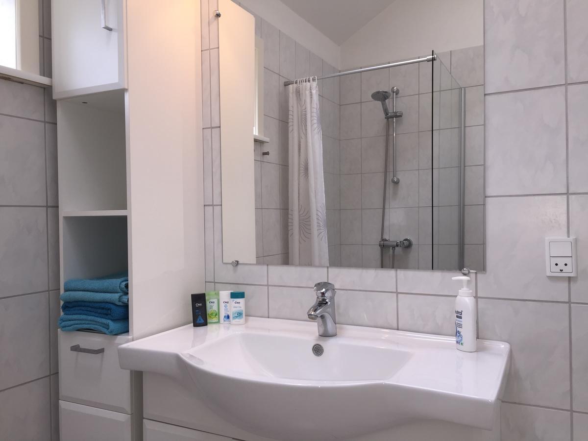 Charm Inn Svendborg Dış mekan fotoğraf