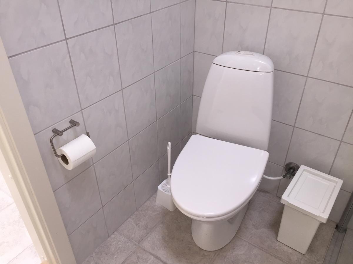 Charm Inn Svendborg Dış mekan fotoğraf
