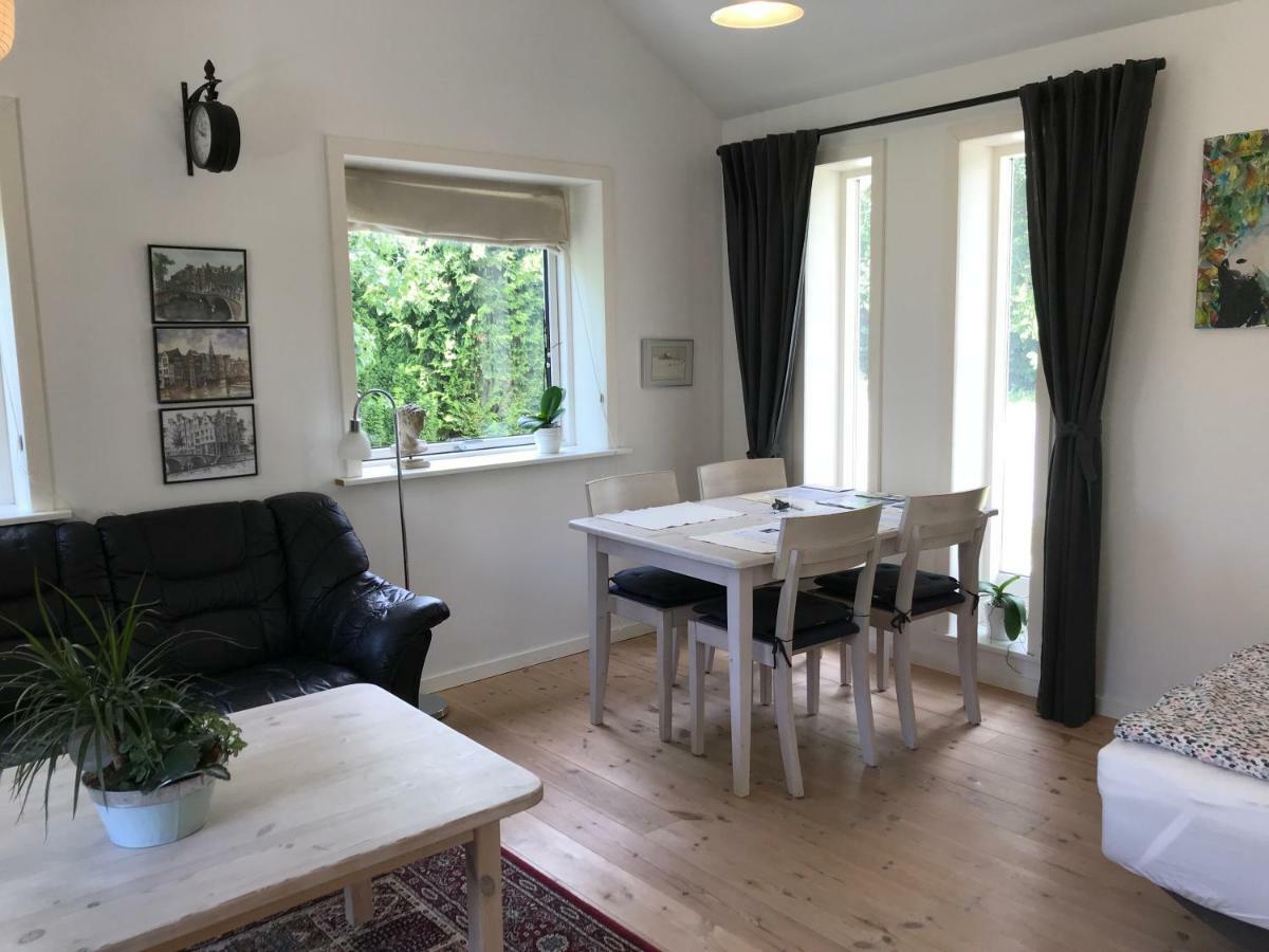 Charm Inn Svendborg Dış mekan fotoğraf