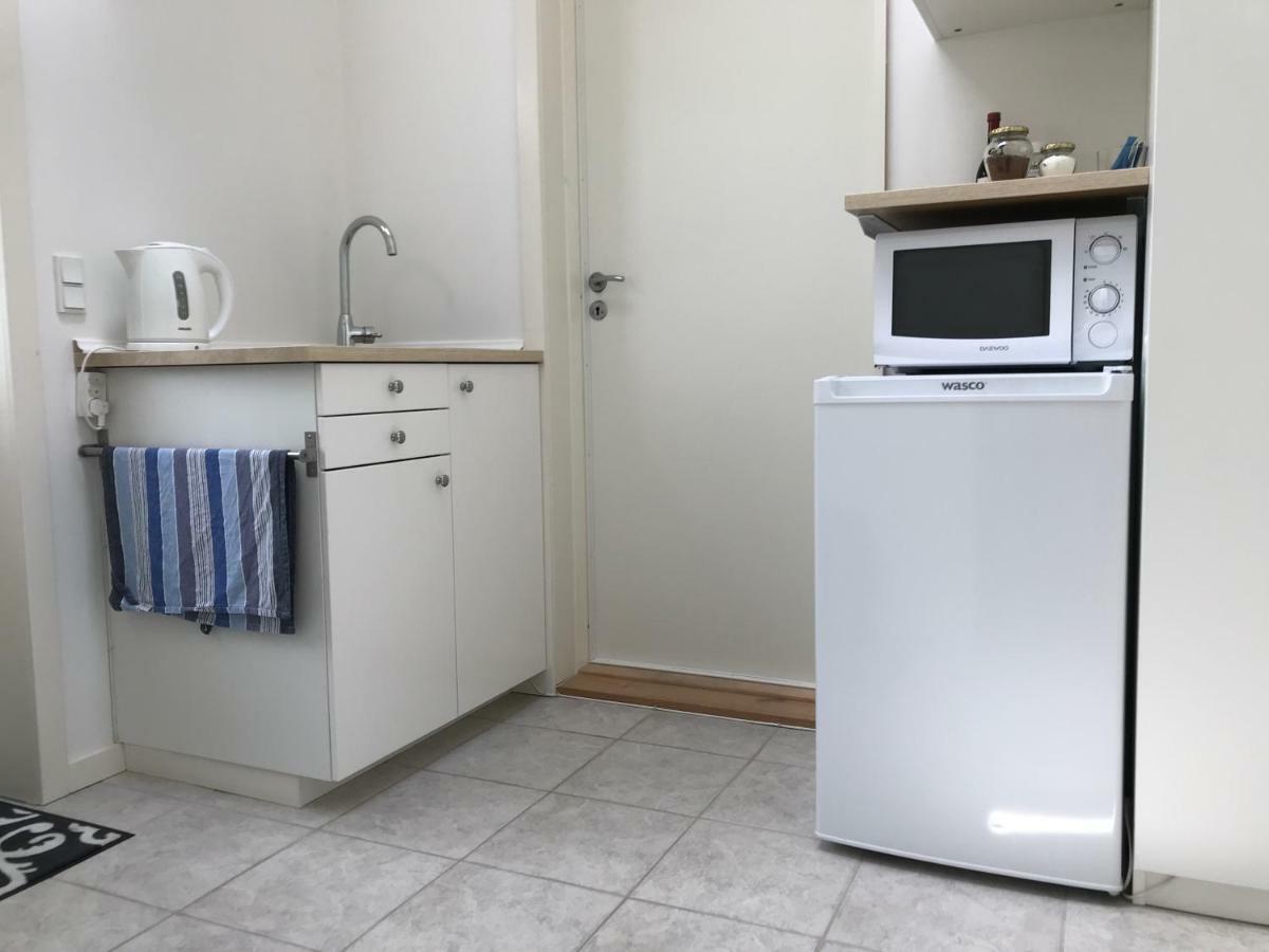Charm Inn Svendborg Dış mekan fotoğraf