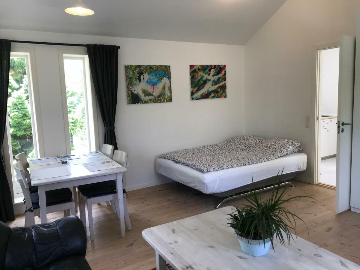 Charm Inn Svendborg Dış mekan fotoğraf